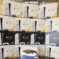 PS5|کنسول، بازی ویدئویی و آنلاین|کرمان, |دیوار