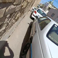 پژو آس ال ایکس 405|خودرو سواری و وانت|بافق, |دیوار
