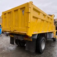 اسکانیا ۱۱۳|خودرو سنگین|مهاباد (آذربایجان غربی), |دیوار