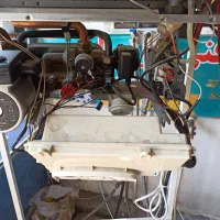 تعمیر و نصب انواع پکیج و آبگرمکن دیواری|خدمات پیشه و مهارت|پیرانشهر, |دیوار