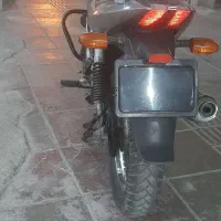 پالس 180|موتورسیکلت|تهران, هاشم‌آباد|دیوار