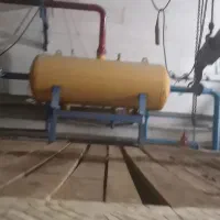 فروش لوازم کارخانه یخ