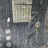 فروش فرش ماشینی  در حد نو  ۷۰۰ شانه|فرش|تهران, فردوس|دیوار