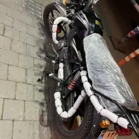 موتور kld