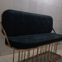 مبل آرایشگاه و سالن|آرایشگاه و سالنهای زیبایی|بافق, |دیوار