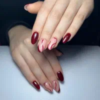 کاشت ناخن،لمینت ناخن و ژلیش|خدمات آرایشگری و زیبایی|اصفهان, گلزار|دیوار