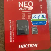 مموری کارت microsd|لوازم جانبی موبایل و تبلت|اصفهان, عباسآباد|دیوار