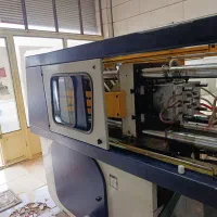 دستگاه تزریق پلاستیک ۲۵۰گرم