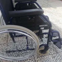 فروش ویلچر MEYRA|آرایشی، بهداشتی، درمانی|تهران, یوسف‌آباد|دیوار