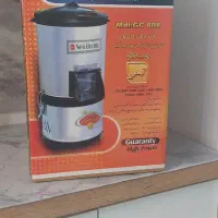 سبزی خرد کنی نووا