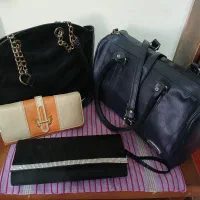 فروش ویژه کیف و لباس