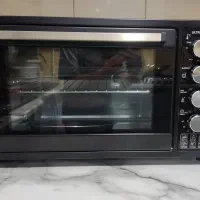 ماکروفر برقی الترالوکس