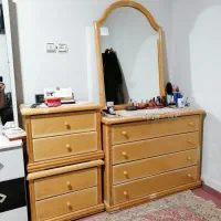 دراور و پاتختی