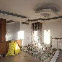 تخریب جزی و کلی ساختمان. تعمیرات|خدمات پیشه و مهارت|مشهد, چهارچشمه|دیوار