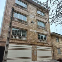 فروش آپارتمان / نوساز/ کلید نخورده/ مرکز شهر خمام