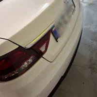 شاهین اتوماتیک cvt