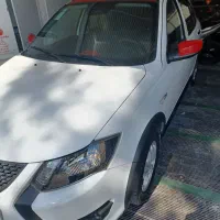 کوییکGXR-L،فول پارس خودرو ۱۴۰۳