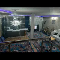 خونه دوطبقه ویلایی سرپل