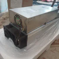 ماینر m50 122th|قطعات و لوازم جانبی رایانه|عباس‌آباد, |دیوار