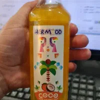 حراج آبمیوه۳۳۰میل هرمودفقط۲۶هزار