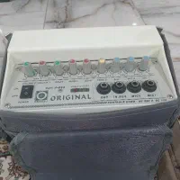 دستگاه آمپلی فایر