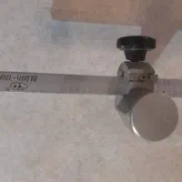 گردبر شیشه ۱۲۰ سانتی