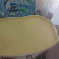 صندلی غذای بچه ( چیکو اصل ایتالیا)