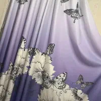 پرده واقعا نو