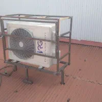 جوشکاری|خدمات پیشه و مهارت|رشت, سیا اسطلخ|دیوار