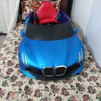 ماشین شارژی۲موتوره|اسباب‌‌بازی|بیرجند, |دیوار