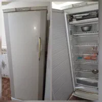 یخچال فریزر