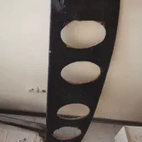 طاقچه خودرو|قطعات یدکی و لوازم جانبی|تبریز, |دیوار