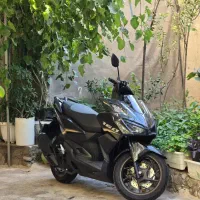 Cl160 آب خنک