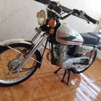 موتور|موتورسیکلت|سنقر, |دیوار