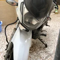 ایردوکو v6.  150cc