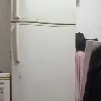 یخچال برفکی