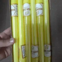 باسلام شمع ۱۲عددی ۱۲ساعت نسوز