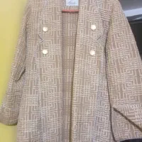 مانتو زنانه