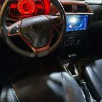 لیفان X50 مدل ۹۵ اتوماتیک|خودرو سواری و وانت|قم, باجک دو|دیوار