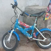 دوچرخه16درحدنو