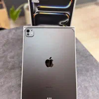 Ipad Pro M4 256