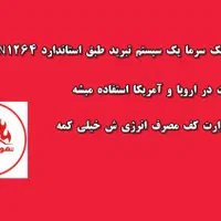 خونه ت سرده وقتی برق قطعه|کولر گازی و فن‌کوئل|مهاباد (آذربایجان غربی), |دیوار