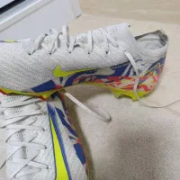 کفش زمین چمن مصنوعی و طبیعی|کیف، کفش، کمربند|رشت, گلباغ نماز|دیوار