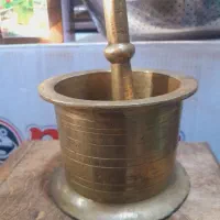 هاونگ برنجی