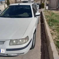 سمند ef7 مدل 91|خودرو سواری و وانت|شیراز, فرهنگ شهر|دیوار