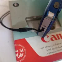دوربین canon 115|دوربین عکاسی و فیلم‌برداری|اسلام‌شهر, شهرک واوان|دیوار