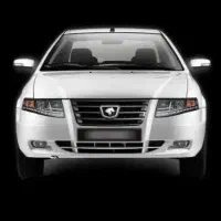 حواله سمند سورن پلاس تک   موتور جدید