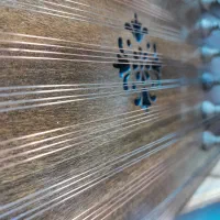 سنتور با قیمت مناسب