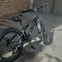 دوچرخه ساحلی|دوچرخه، اسکیت، اسکوتر|اصفهان, ناصرخسرو|دیوار