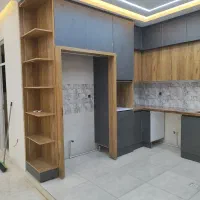 خدمات جامع بازسازی دکوراسیون کابینت آشپزخانه کناف|خدمات پیشه و مهارت|کرمانشاه, |دیوار
